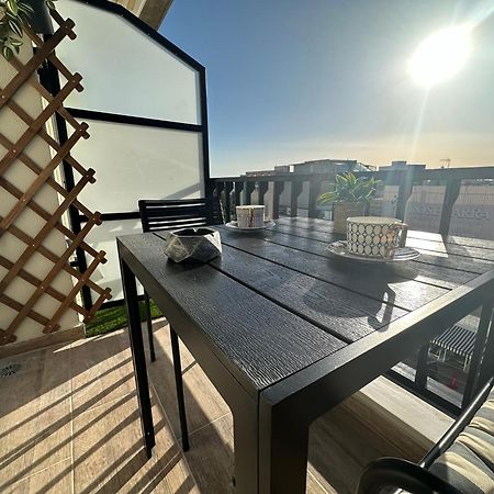 Glyfada Sunset Seaview Cozy Apartment A Atény Exteriér fotografie